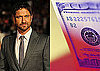 How Much Would Gerard Butler Make as a Real Bounty Hunter?