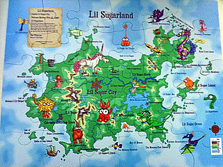 Kidlandia Offers Kids Personalized Keepsake Puzzles  