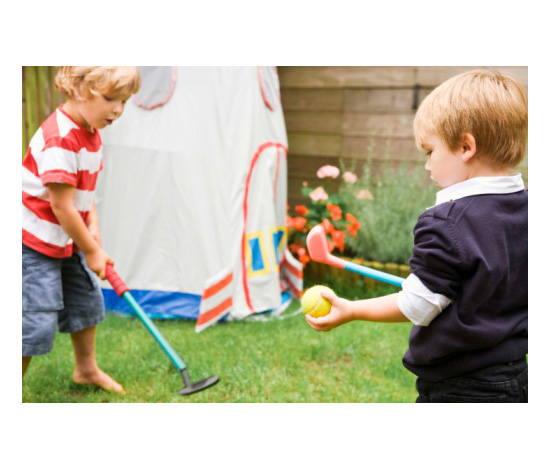 Schedule Playdates