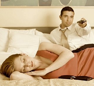 Sexual Anorexia