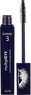 Tarte MultiplEYE Clinically-Proven Natural Lash Enhancing Mascara Giveaway