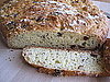 Irish Soda Bread