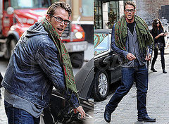 Do You Have High Hopes For Jason Lewis in Sex and the City 2?