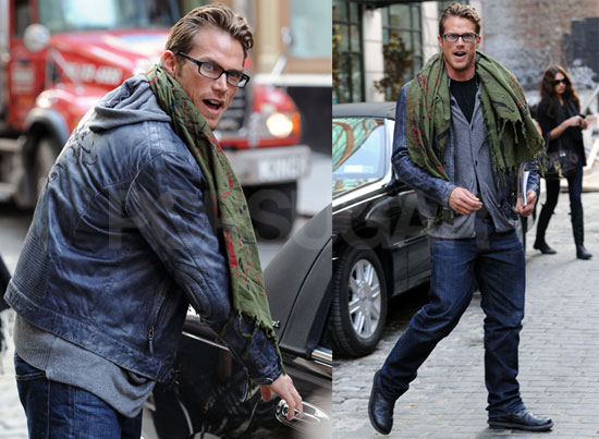 Photos of Jason Lewis