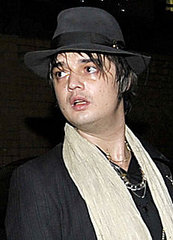 Photos of Pete Doherty Who Has Been Banned From Driving For 12 Months For Letting His Manager Drive His Car Without Insurance Photos of Pete Doherty Who Has Been Banned From Driving For 12 Months For Letting His Manager Drive His Car Without Insurance