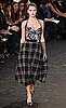 Boobs Making Comeback on Runway