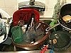 10 Messes That Come With Motherhood