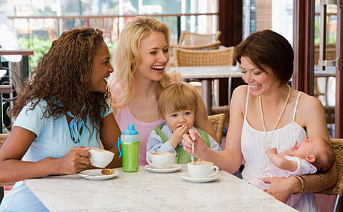 Dining with Kids