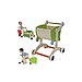 Transformable Baby Walker and Wheelbarrow