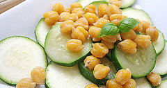 Chickpeas Help Dieters Eat Fewer Food High in Fat and Low in Fiber Chickpeas Help Dieters Eat Fewer Food High in Fat and Low in Fiber