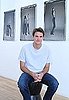 Victor Demarchelier Debuts Solo Show, Talks Shooting Girlfriend Caroline Trentini