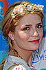 Mischa Barton Hair Accessory Pictures