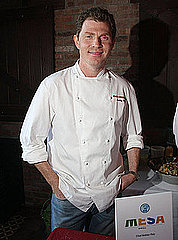 Bobby Flay Joins Cast of America's Next Great Restaurant