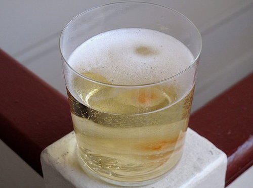 Prosecco Cocktail Recipe