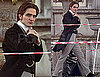 Photos of Robert Pattinson  