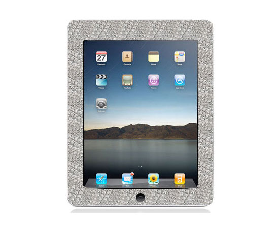 Diamond iPad 