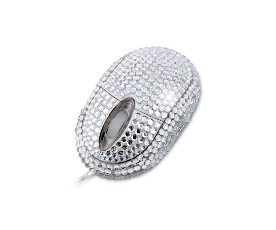 Diamonte Mouse