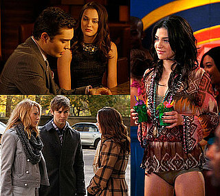 Gossip Girl Fashion Quiz 2010-03-16 12:00:22