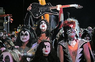 Lil Links:  Are Your Kids Real Kiss Fans?