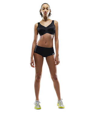 Gear Review: Freya Sports Bra