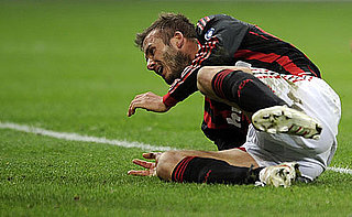 How to Prevent Achilles Tendon Injury Like David Beckham