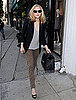Amanda Seyfried Esquire Interview