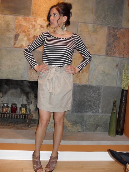 Chic Stripes