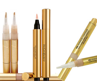 YSL Touche Eclat Dupes
