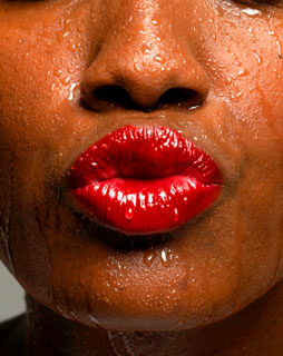 How to Choose Red Lipstick