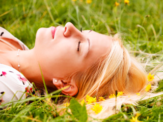 How to Choose the Right Spring Hair Color