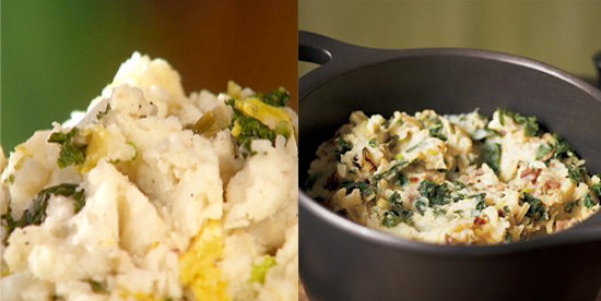 Easy and Expert Recipes For Colcannon Easy and Expert Recipes For Colcannon