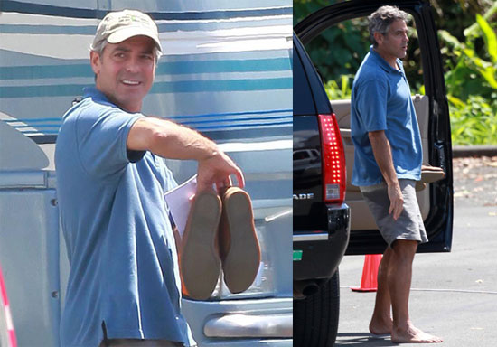 Photos of George