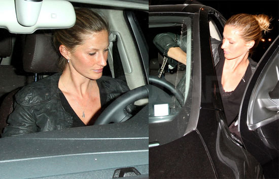 Photos of Gisele Bundchen Photos of Gisele Bundchen