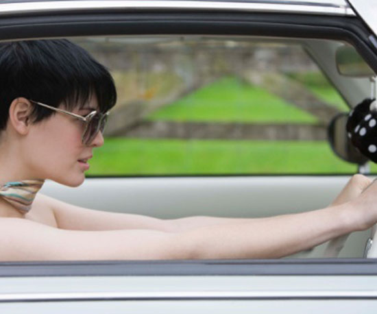 Designated Driver Designated Driver