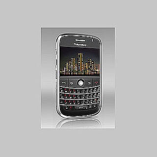 BlackBerry Model Quiz