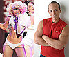 Interview and Exercise Routine From Celebrity Trainer Harley Pasternak