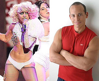 Interview and Exercise Routine From Celebrity Trainer Harley Pasternak