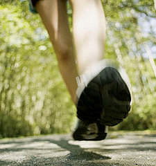 You Asked: Running and Shin Splints? You Asked: Running and Shin Splints?