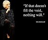 Bea Arthur Quotes: That's What Bea Said