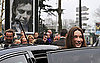 Must France Accept a Tired-Looking First Lady?