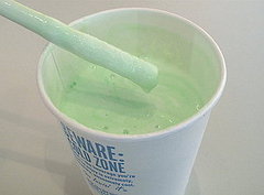 McDonald's Shamrock Shake McDonald's Shamrock Shake