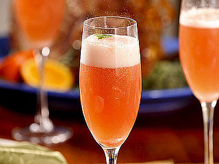 Easy Prosecco Cocktail Recipe