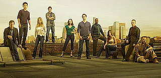 TV Tonight: FlashForward Returns With a 2-Hour Episode