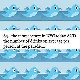Twitter Me This: Who's Tweeting About St. Patrick's Day?