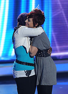 Was the Right Contestant Voted Off American Idol?