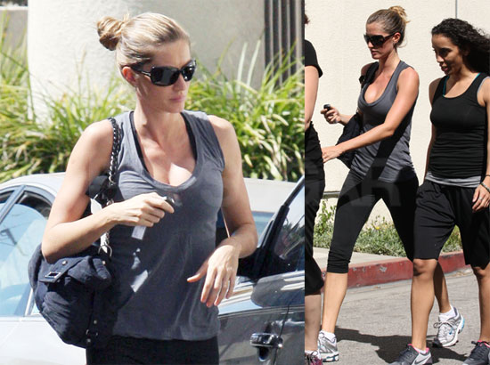 Photos of Gisele