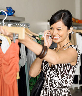 Would You Rather Spend on Good Food or Good Clothes?