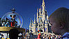 When Did You First Visit Disney?