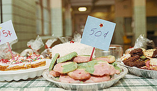 NYC Considers Ban on Baked Goods