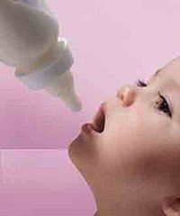 Exclusively Breast Pumped Babies on the Rise Exclusively Breast Pumped Babies on the Rise